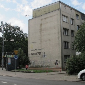 II. Elysiumstrasse   12 b